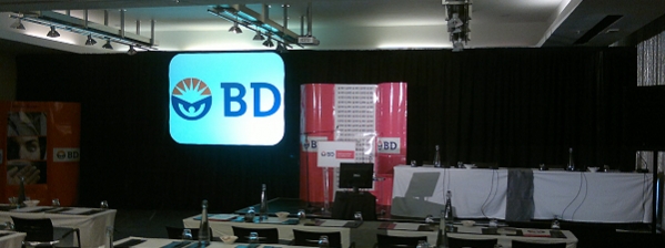 BD Safety Summit