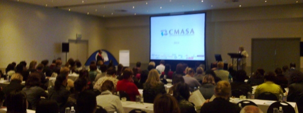 Case Manager Association of South Africa