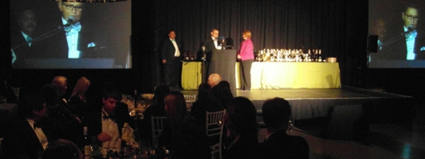 Cape Breeders & Racing Association Racing Awards