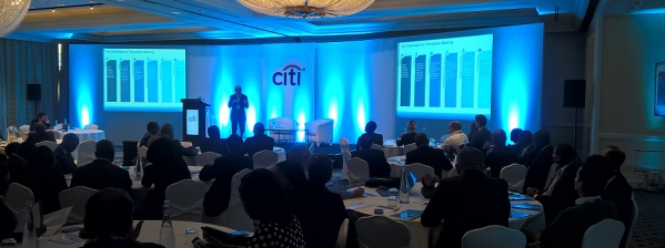 Africa Banks Forum