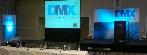 Digital Marketing Exchange