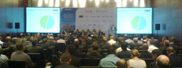 Africa Trade & Export Finance Conference