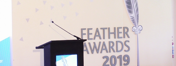 ACSA Feather Awards