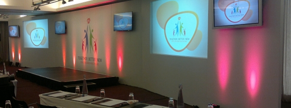 GSK Conference