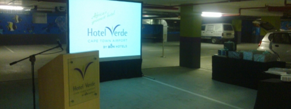 Hotel Verde Art Awards