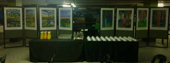 Hotel Verde Art Awards