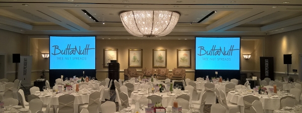 Independent Media Breakfast
