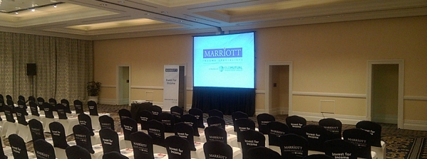 Marriott