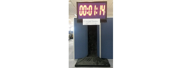 Metropolitan Awards Countdown