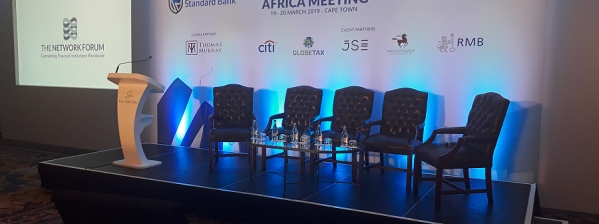 The Network Forum