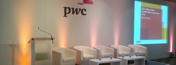 PWC Leadership