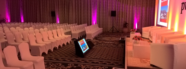 PWC Budget Function