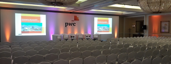 PWC Budget Function