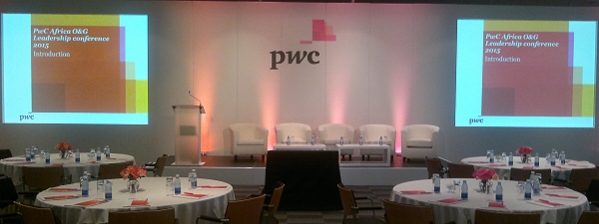 PWC Leadership