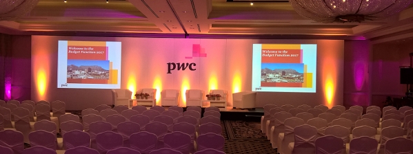 PWC Budget Function