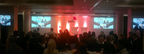 PWC Asset Management