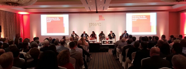 PWC Budget Function