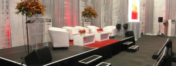 PWC Budget function