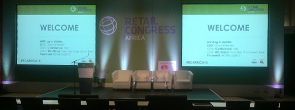 Retail Congress Africa