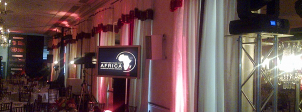 Innovation Prize for Africa