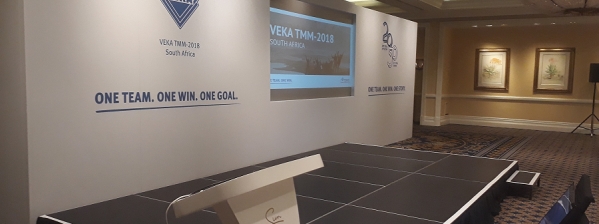 VEKA Conference