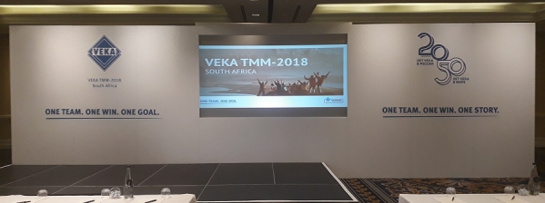 VEKA Conference