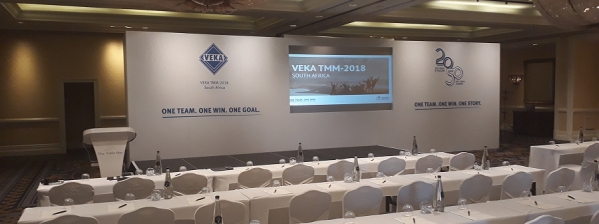 VEKA Conference