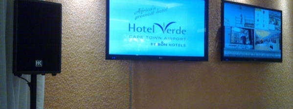 Hotel Verde Grand Opening