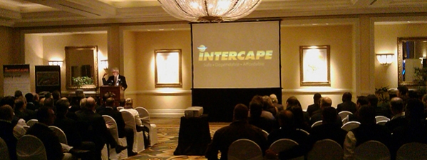 Intercape G7 bus launch presentation