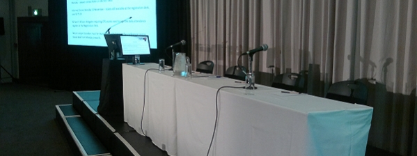 International Respiratory Syncytial Virus Symposium