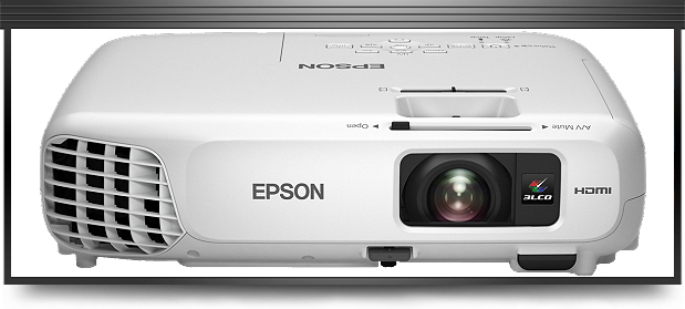 Epson EB-X18