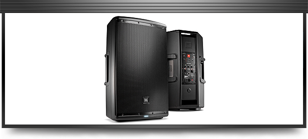 JBL EON612 JBL EON612