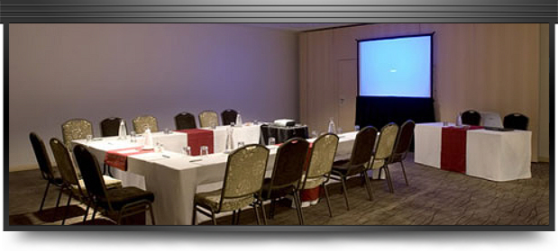 The Townhouse Hotel Mostert Conference Rooms