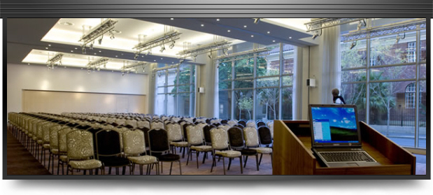 The Townhouse Hotel Imbizo Conference Rooms