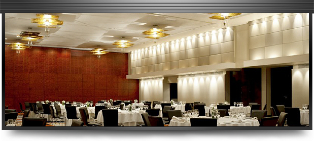 The Westin Grand Ballroom