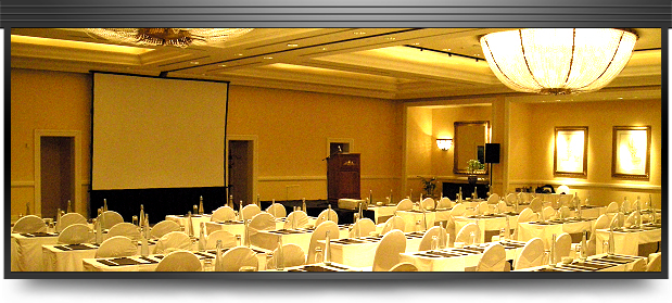 The Table Bay Hotel Ballroom 