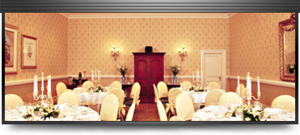 The Table Bay Hotel Pre-Function Boardroom 