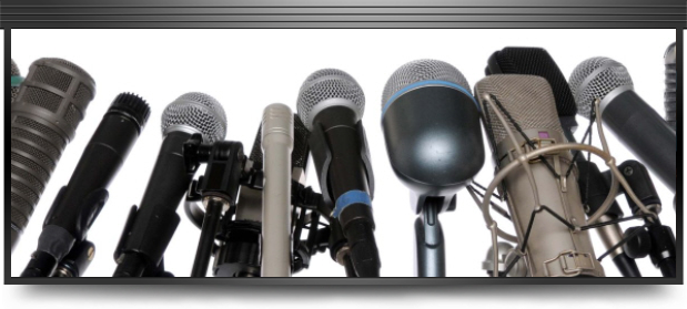 Microphones Microphones