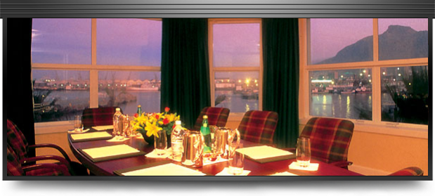 The Table Bay Hotel Business Center Boardroom The Table Bay Hotel Business Center Boardroom