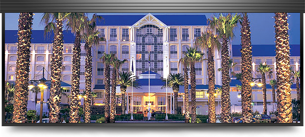 The Table Bay Hotel The Table Bay Hotel