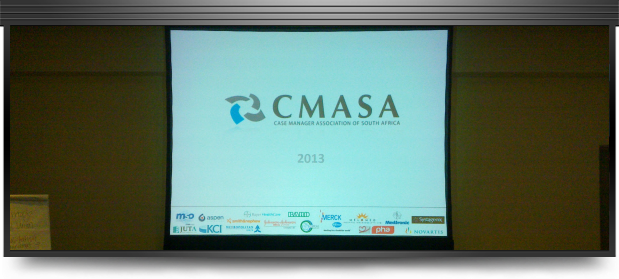 Case Manager Association of South Africa
