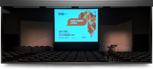 ESMO Summit Africa