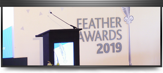 ACSA Feather Awards