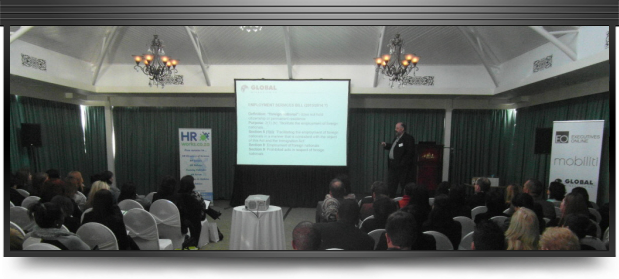 The 3rd Annual HRworks Annual HR Conference & Expo