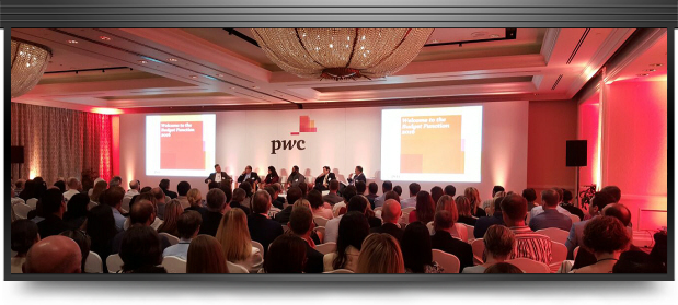 PWC Budget Function