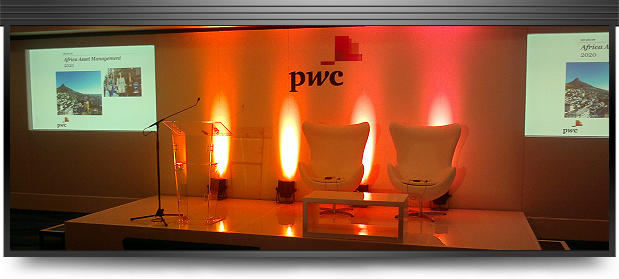 PWC Asset Management