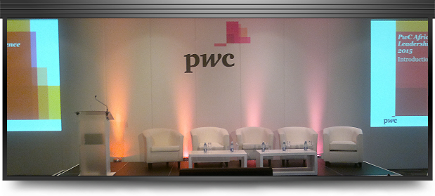 PWC Leadership