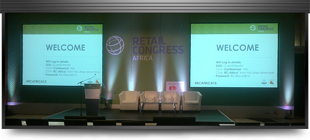 Retail Congress Africa