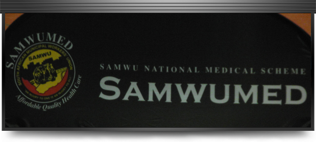 SAMWUMED