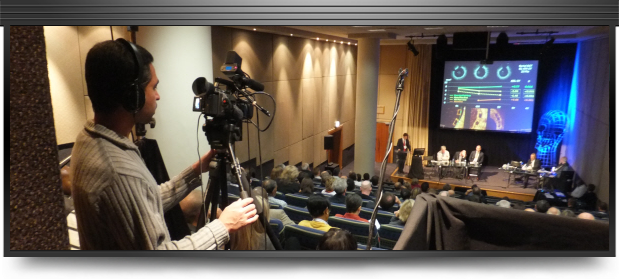 Live Broadcast and Videography Live Broadcast and Videography